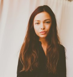 Maja Robbers