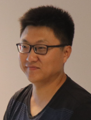 Dapeng Zhou