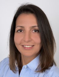 Sara F. Jahanmir