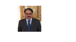 Ghulam Syed