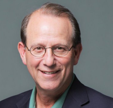 Barry P. Rosenzweig