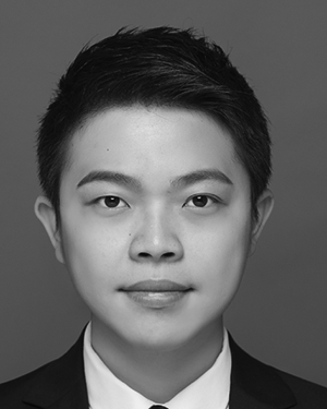 Baichuan Liu