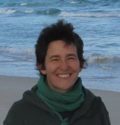 Margherita Brondino