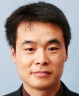 Hongguo Cao