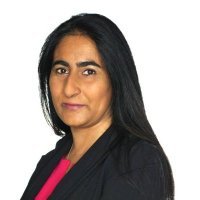 Uzma Alam