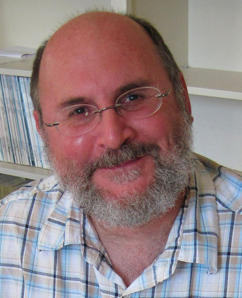 Dale L. Hutchinson