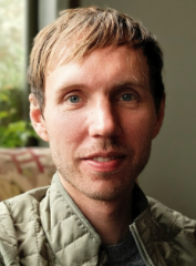 Alexander Sasha Vezhnevets