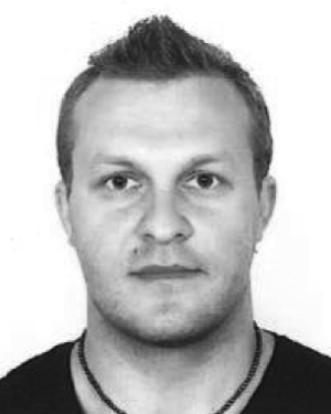 Volodymyr Khranovskyy