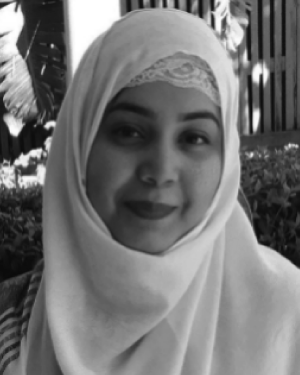 Samrah Arif