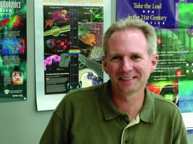 Mark A. Arnold