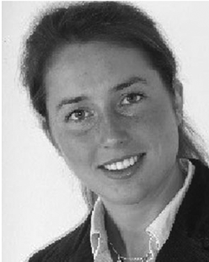 Natalie Preissler