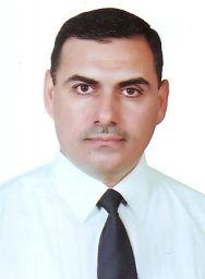 Ahmed K. Abbas