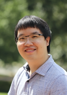 Wenhao Luo