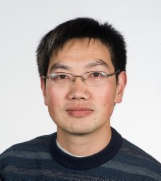 Zhou Gaofeng