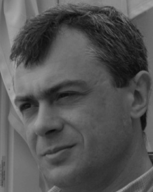 Oleksandr Sudakov