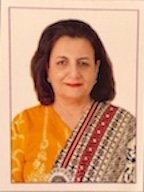 Fauzia Anis Khan