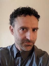 Jonathan Vitale