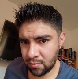 Dan Deras
