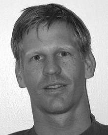 T. J. Mcintire