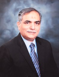 M. Khaleeq-Ur-Rahman