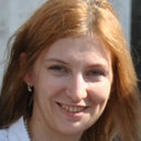Elena Zemlyanskaya