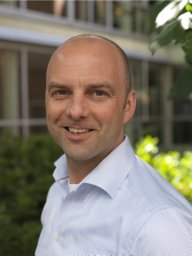 Ola Bergström