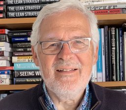 Daniel T. Jones