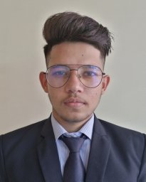 Prashant Chaudhary