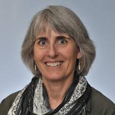 Jane Johnson