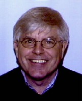 Andrew Postlewaite
