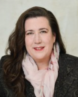 Melanie Johnston-Hollitt