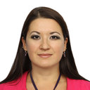 Irina Pavlova