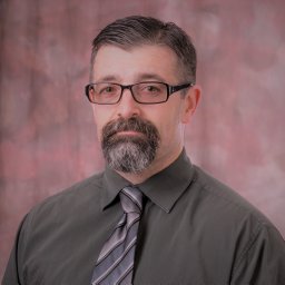 Gregory M. Noetscher