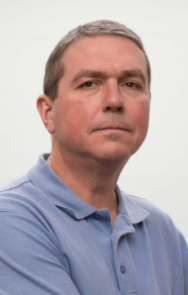 Timothy Bradshaw