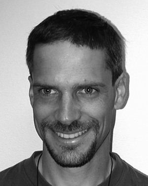 Martin F. Sunding