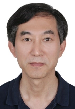 Bingsheng Zhou