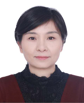 Xingjuan Zhang