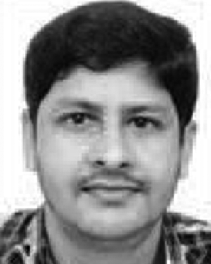 Sanjeev Kumar Mishra