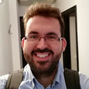 Santiago Vazquez Martinez