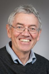 John Gamble