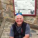 Martin J Rivett