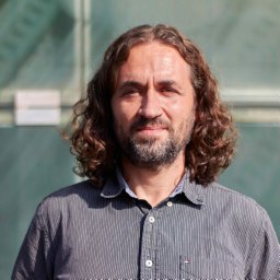 Javier Brumos