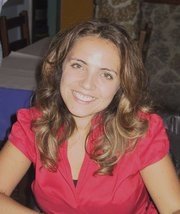Filomena Garcia