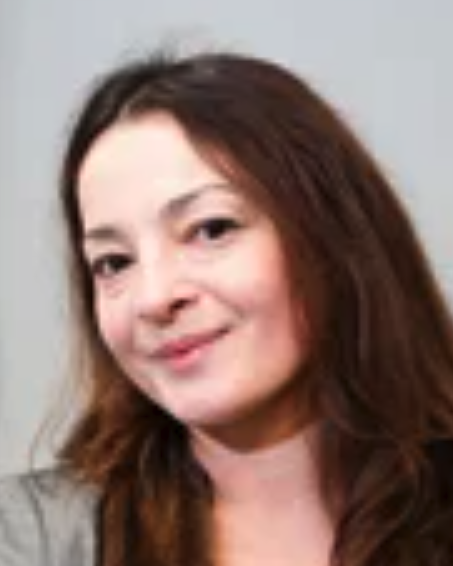 Maya Thanou