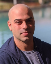 Yossi Arjevani