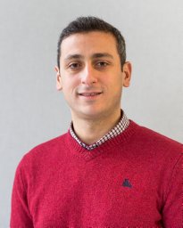 Tarek AlSkaif