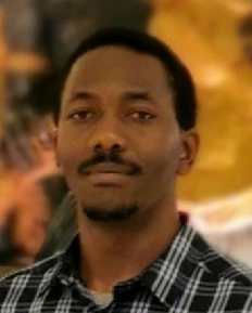 Micheal Abaho