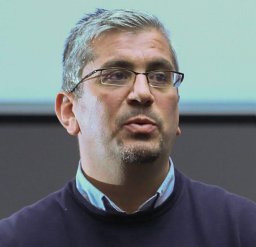 Szilárd Vajda