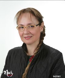 Mefkure Eraksoy