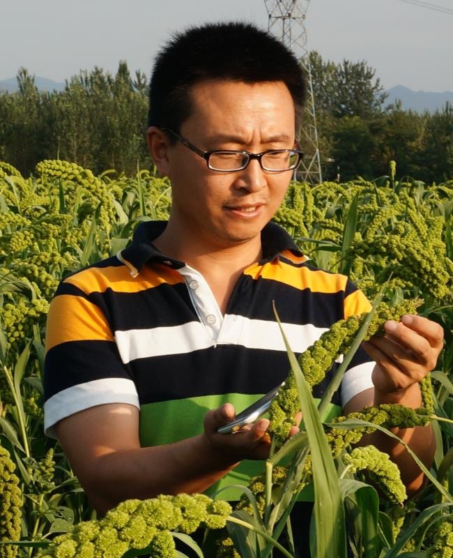 Xiangyang Yuan